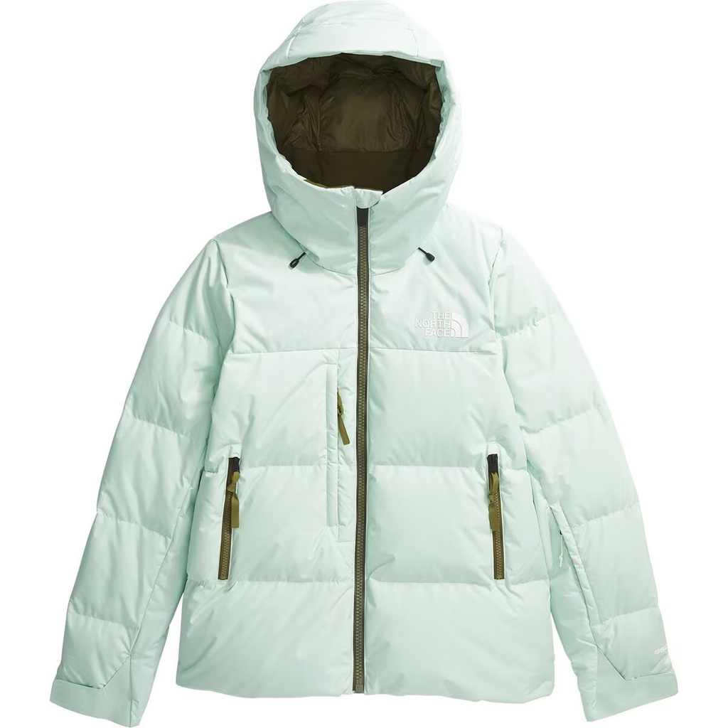 The North Face Women's Corefire Down WINDSTOPPER® Jacket-Killington Sports