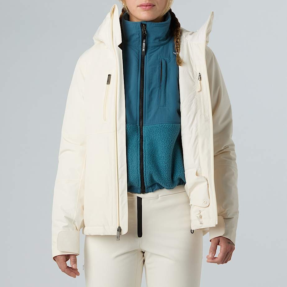 The North Face Women's Descendit Jacket-Killington Sports