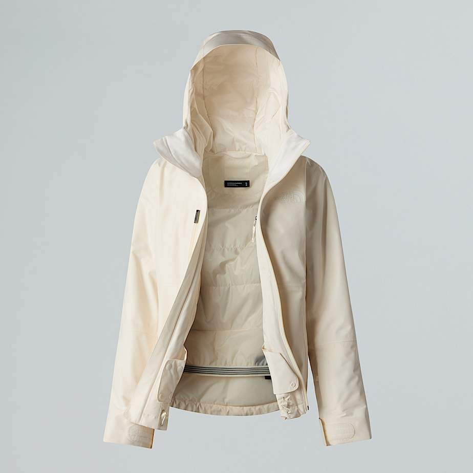 The North Face Women's Descendit Jacket-Killington Sports