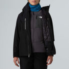 The North Face Women's Descendit Jacket-Killington Sports