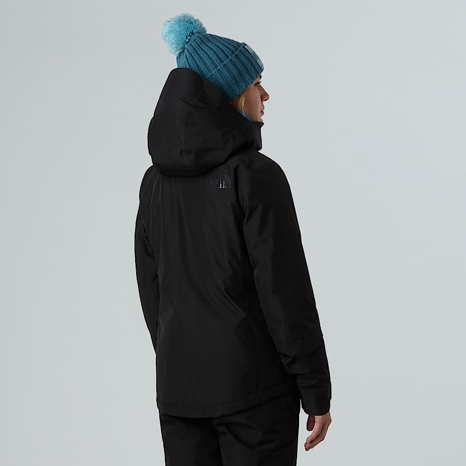 The North Face Women's Descendit Jacket-Killington Sports