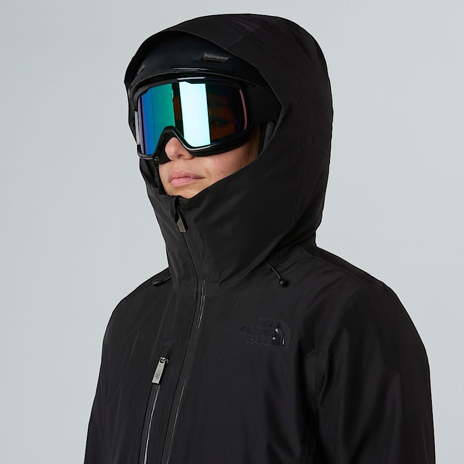 The North Face Women's Descendit Jacket-Killington Sports