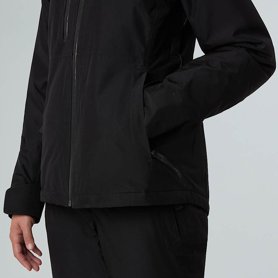 The North Face Women's Descendit Jacket-Killington Sports