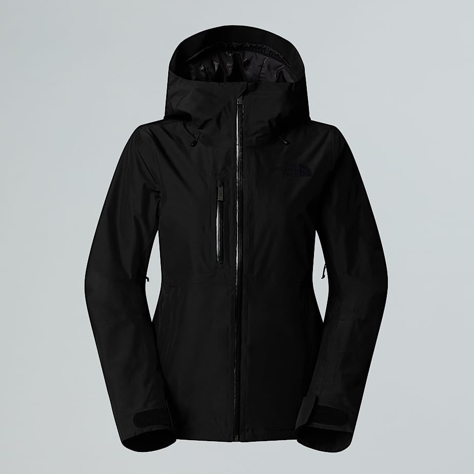 The North Face Women's Descendit Jacket-Killington Sports