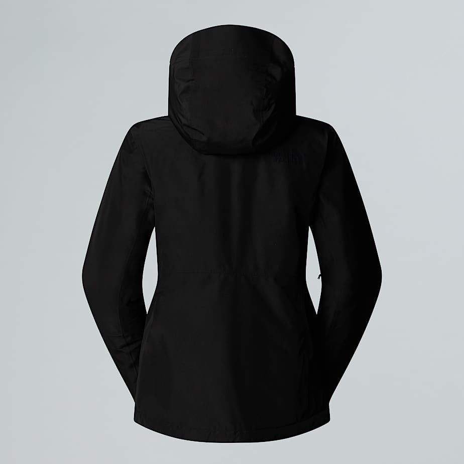 The North Face Women's Descendit Jacket-Killington Sports