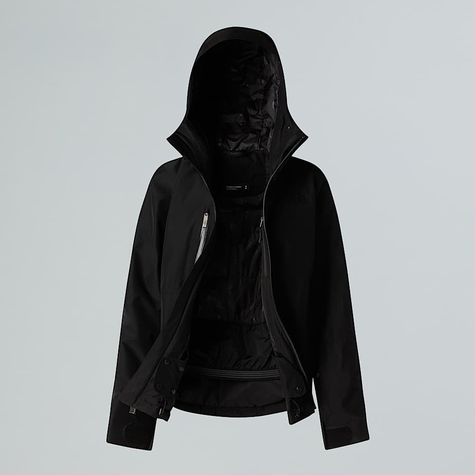 The North Face Women's Descendit Jacket-Killington Sports