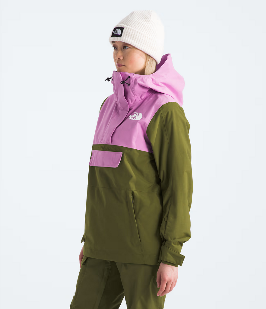 The North Face Women's Driftview Anorak-Killington Sports