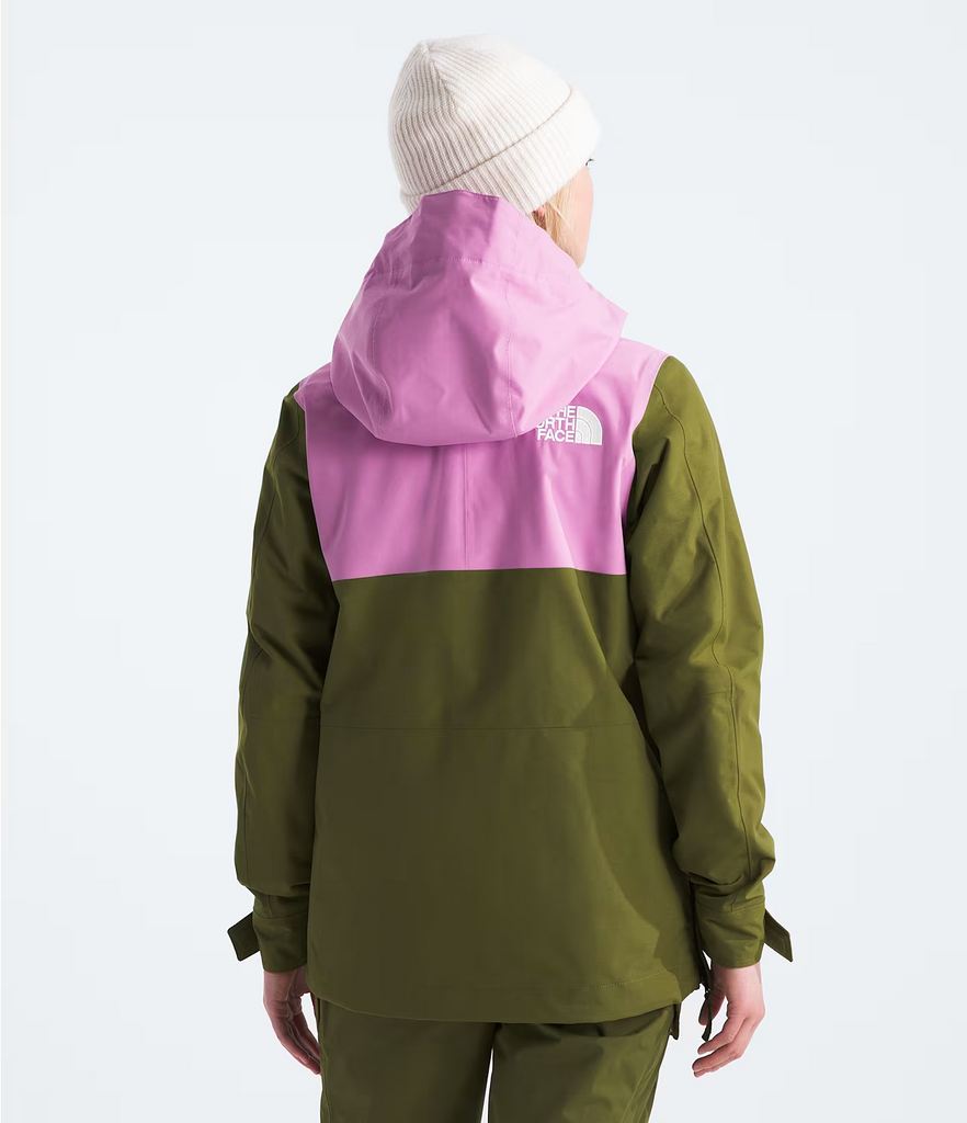 The North Face Women's Driftview Anorak-Killington Sports