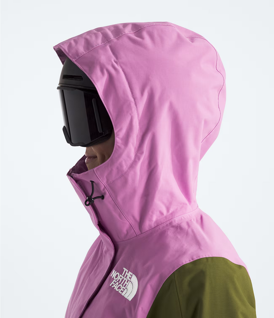 The North Face Women's Driftview Anorak-Killington Sports