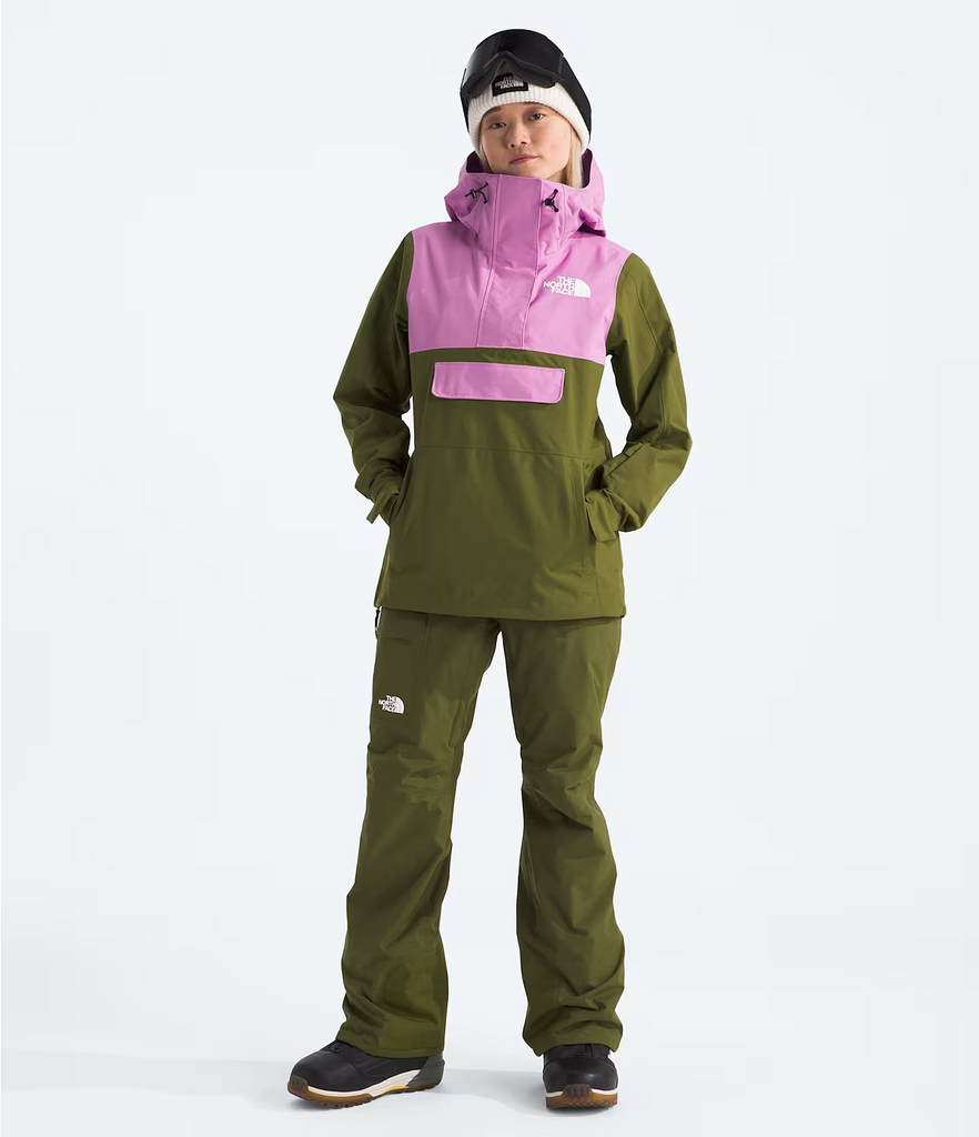 The North Face Women's Driftview Anorak-Killington Sports