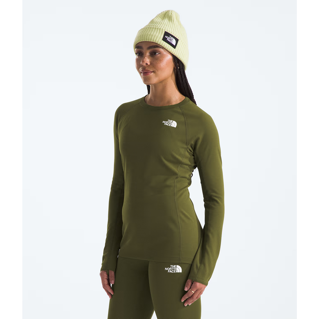 The North Face Women's FD Pro 160 Crew-Killington Sports