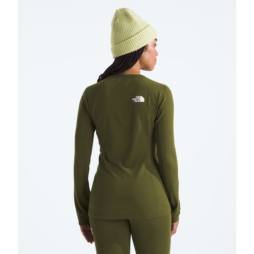 The North Face Women's FD Pro 160 Crew-Killington Sports