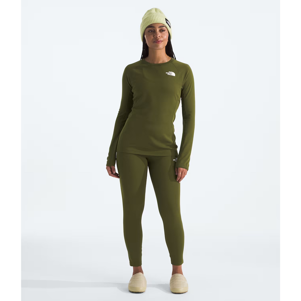 The North Face Women's FD Pro 160 Crew-Killington Sports