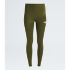 The North Face Women's FD Pro 160 Tight-Forest Olive-Killington Sports