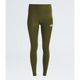 The North Face Women's FD Pro 160 Tight-Forest Olive-Killington Sports