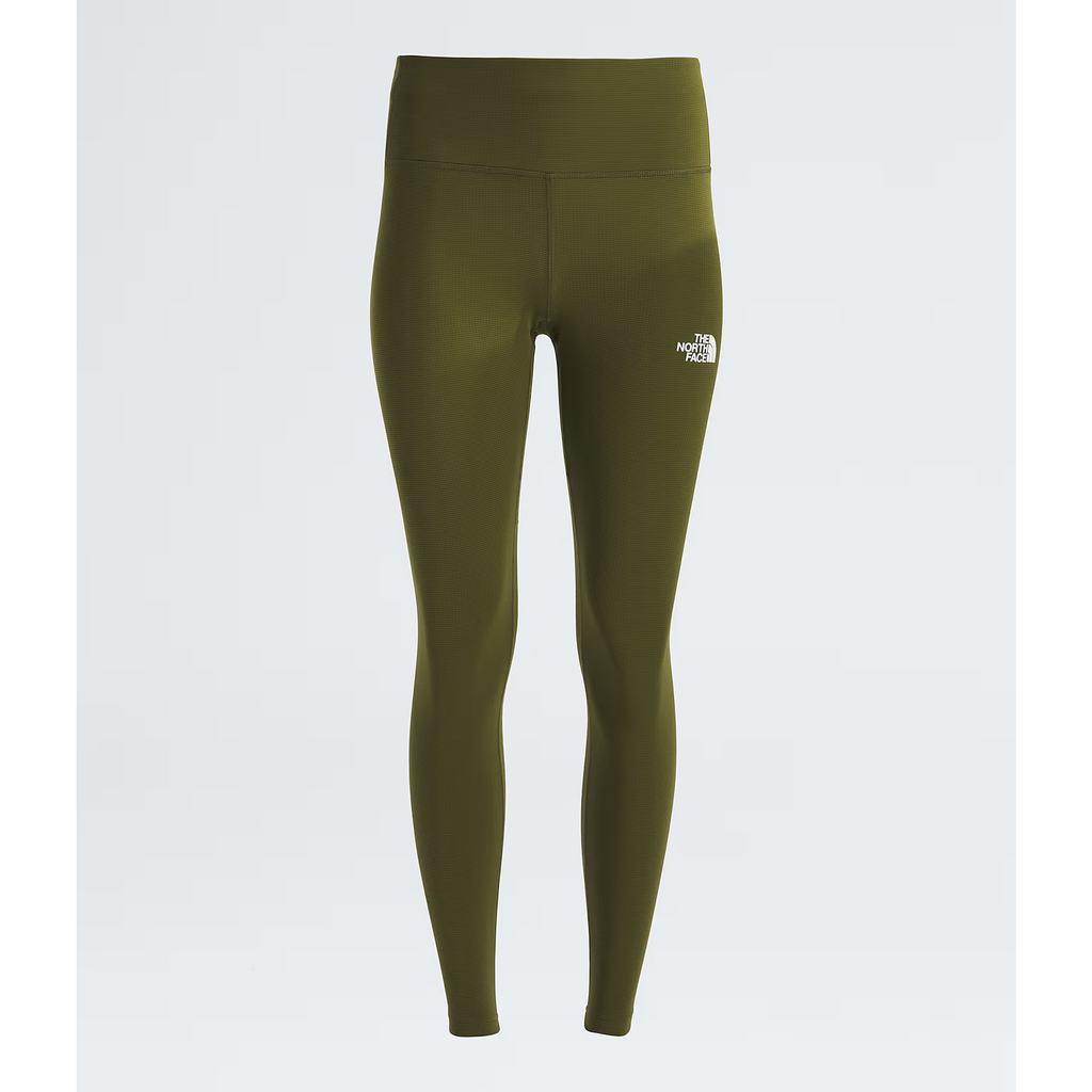 The North Face Women's FD Pro 160 Tight-Forest Olive-Killington Sports