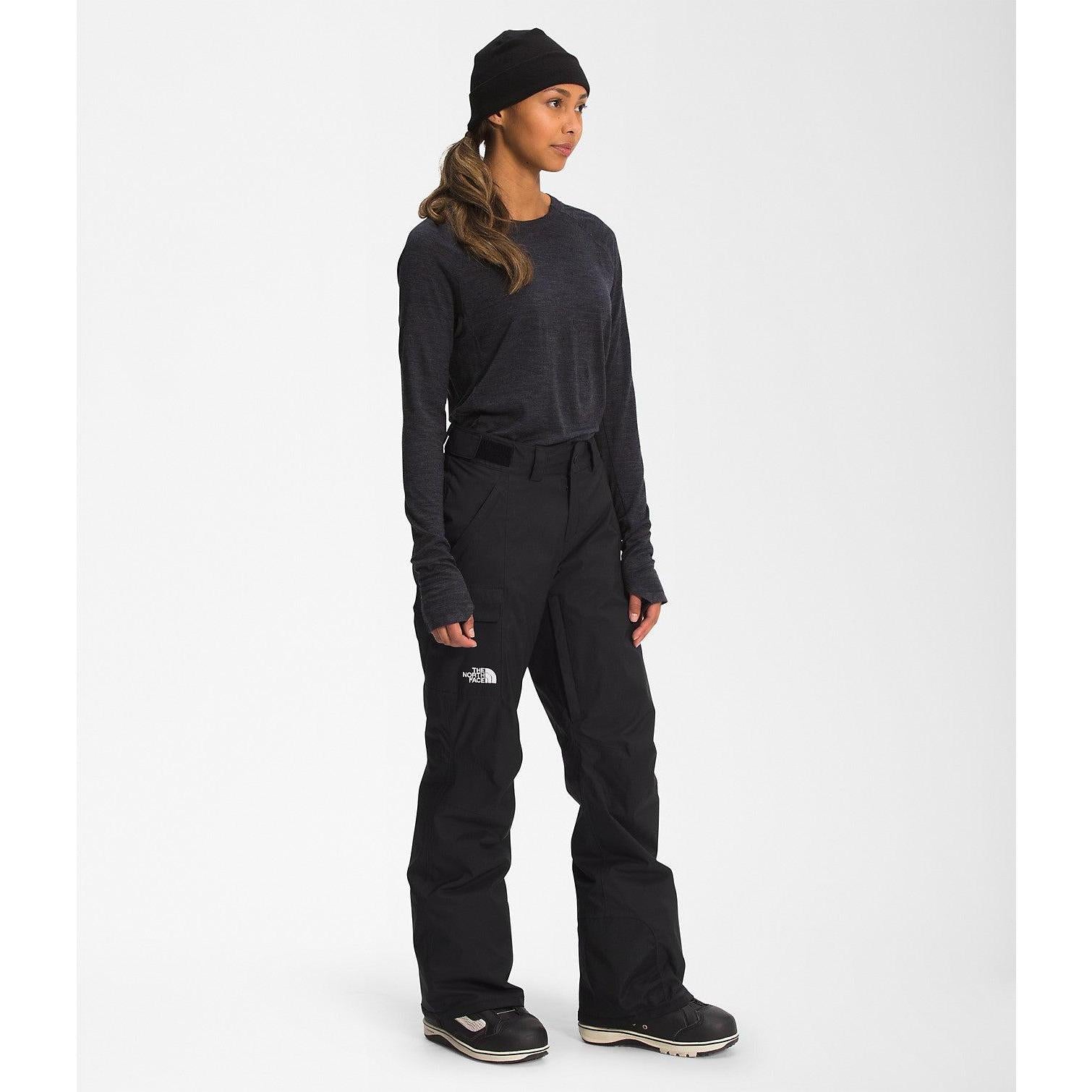 The North Face Women's Freddom Insulated Pant-Killington Sports
