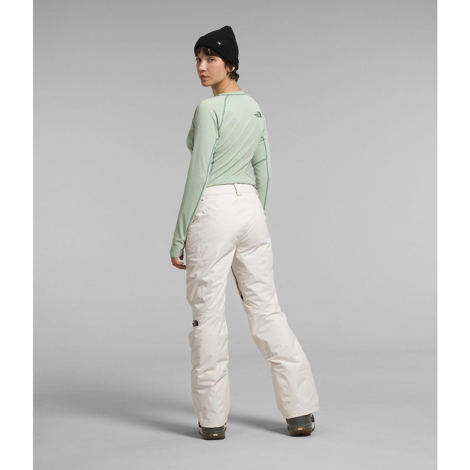 The North Face Women's Freddom Insulated Pant-Killington Sports