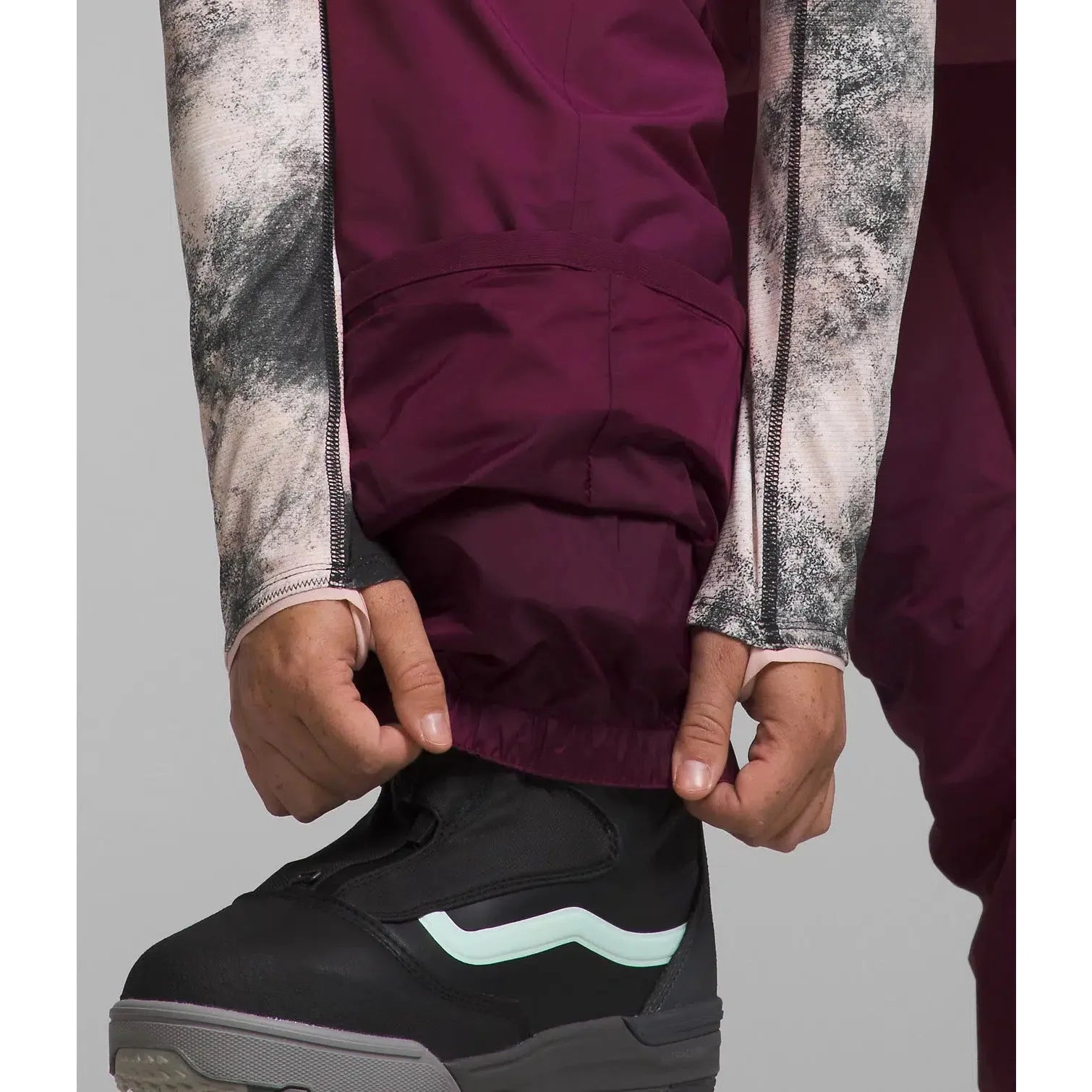 The North Face Women's Freddom Insulated Pant-Killington Sports