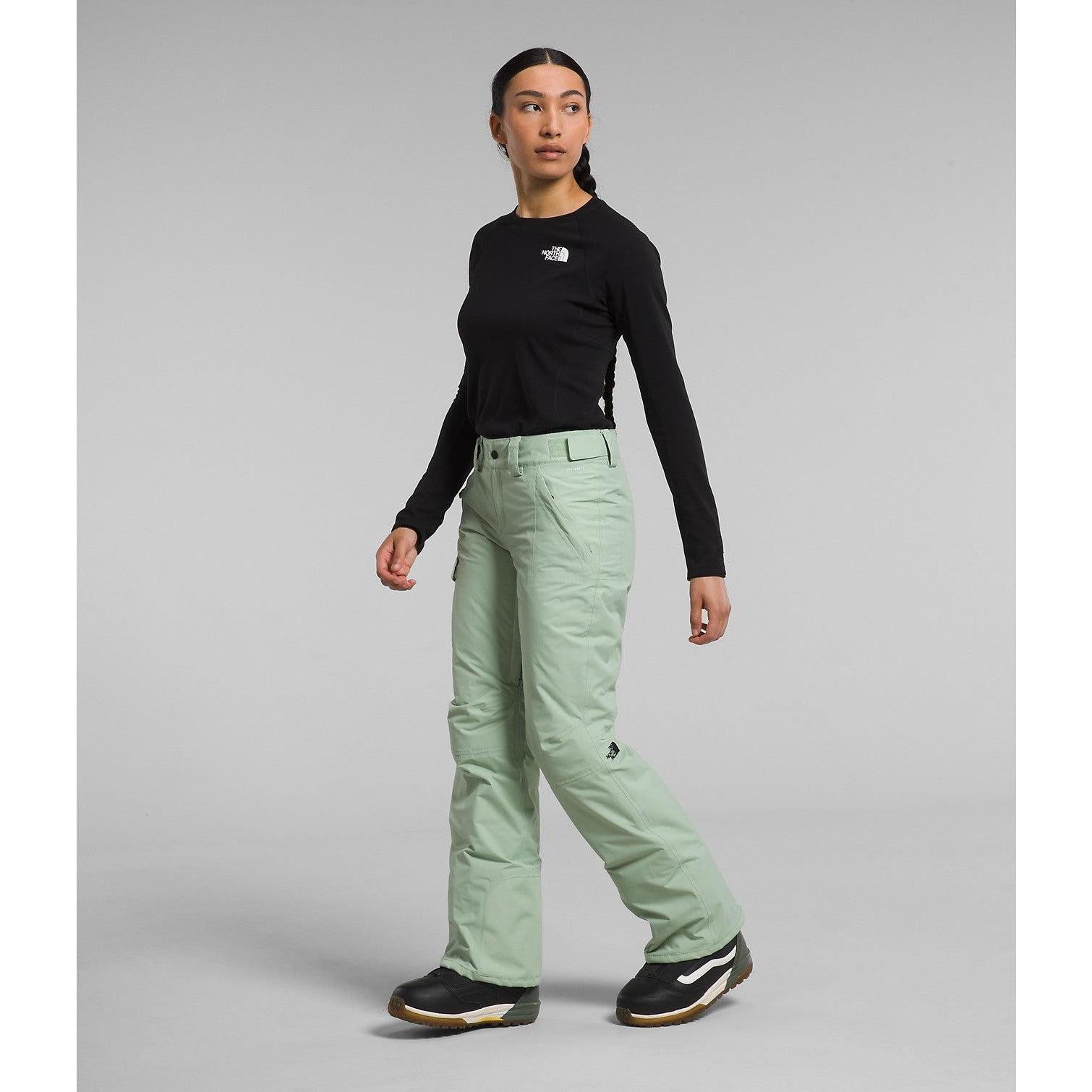 The North Face Women's Freddom Insulated Pant-Killington Sports