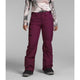 The North Face Women's Freddom Insulated Pant-Boysenberry-Killington Sports