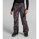 The North Face Women's Freddom Insulated Pant-Fawn Grey Snake Charmer Print-Killington Sports