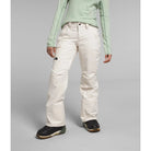 The North Face Women's Freddom Insulated Pant-Gardenia White-Killington Sports