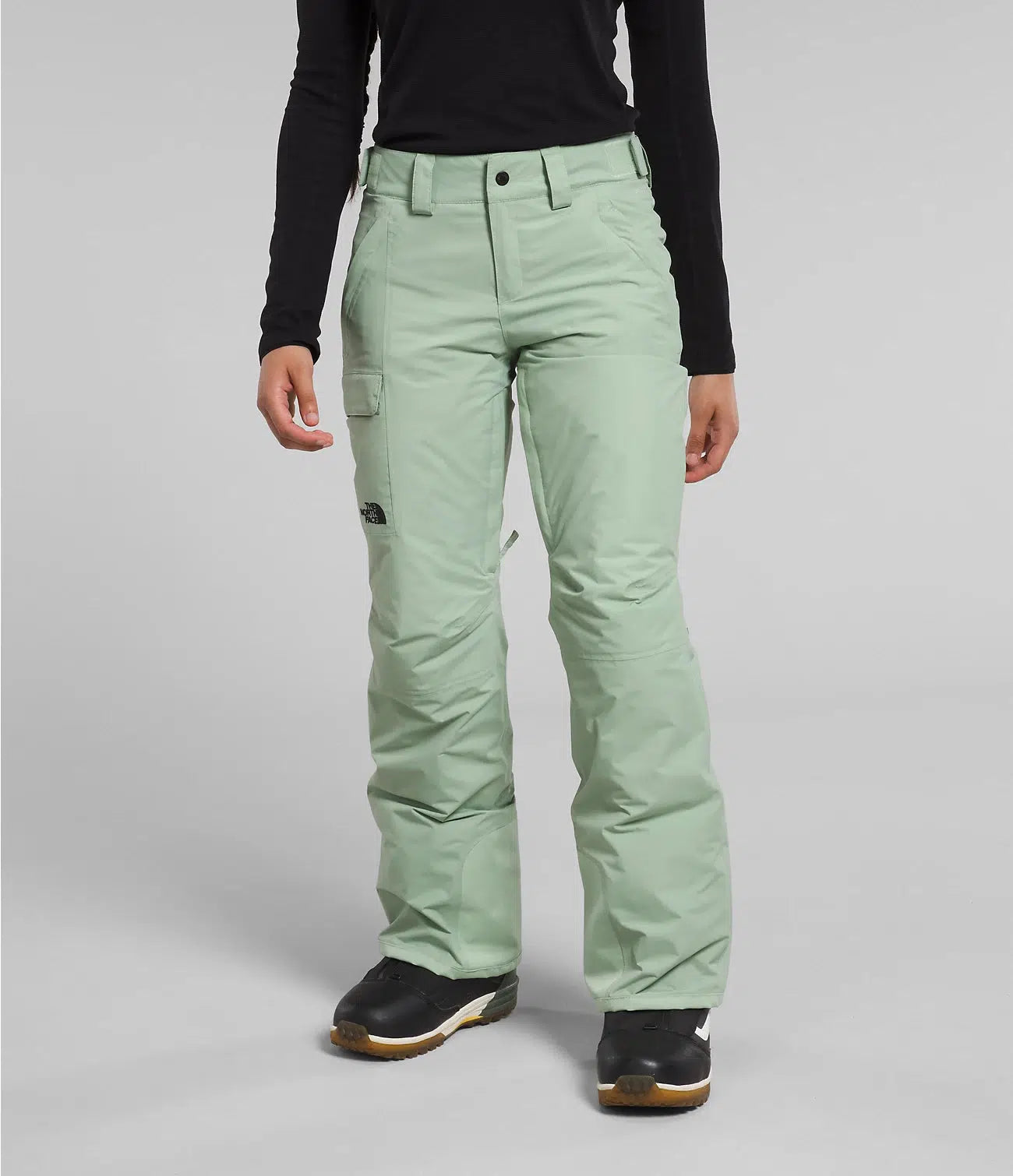 The North Face Women's Freedom Insulated Pant – Killington Sports