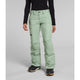 The North Face Women's Freddom Insulated Pant-Misty Sage-Killington Sports