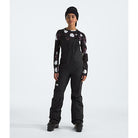 The North Face Women's Freedom Bib-TNF Black-NPF-Killington Sports