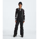 The North Face Women's Freedom Bib-TNF Black-NPF-Killington Sports