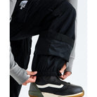 The North Face Women's Freedom Insulated Bib-Killington Sports