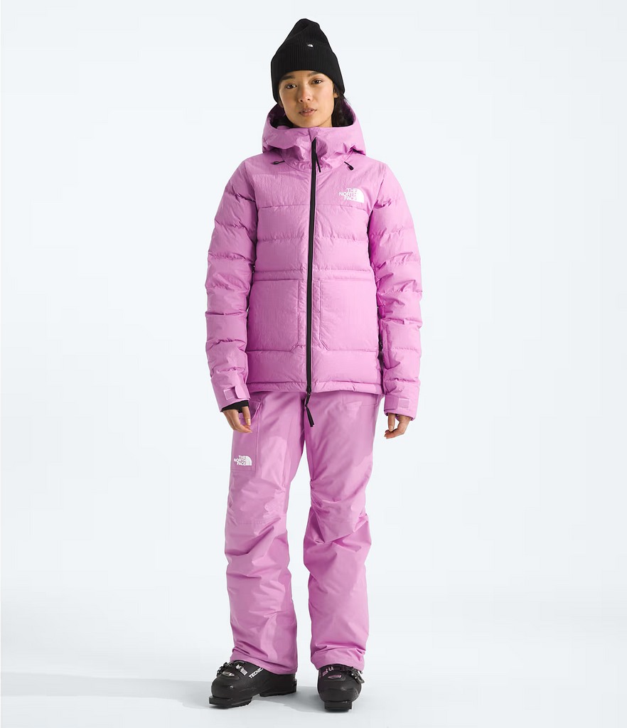 The North Face Women's Freedom Insulated Bib-Killington Sports