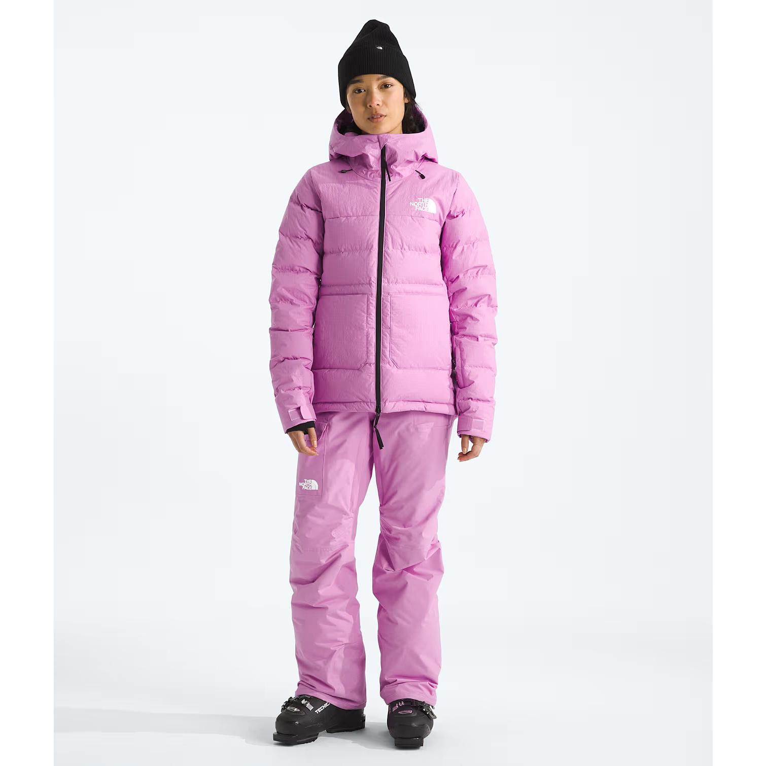The North Face Women's Freedom Insulated Bib – Killington Sports