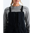 The North Face Women's Freedom Insulated Bib-Killington Sports