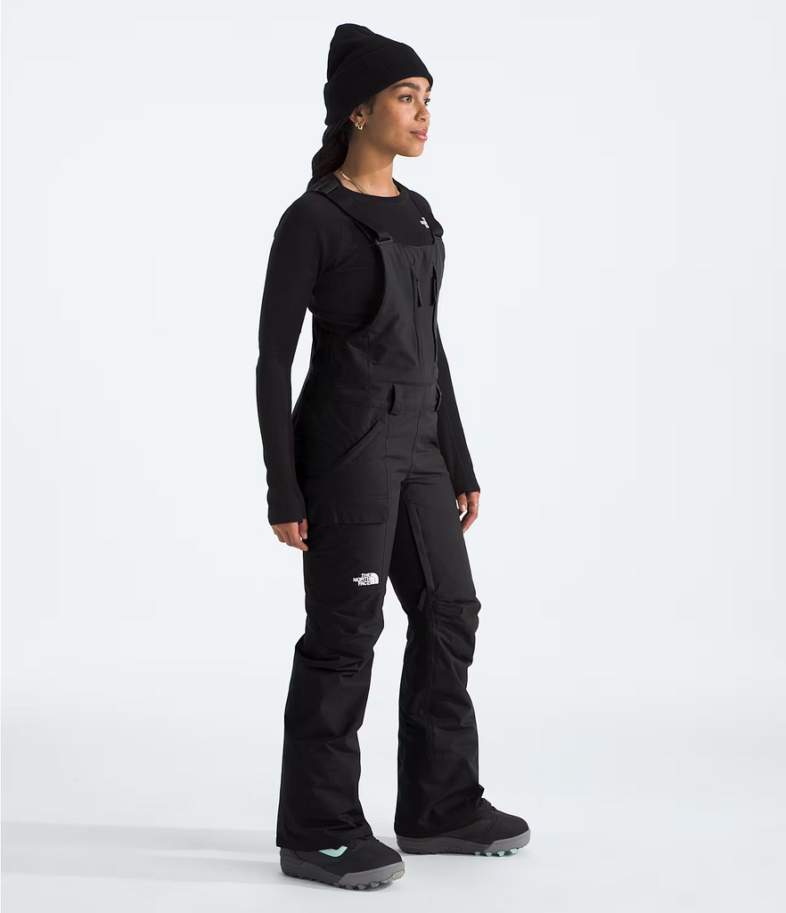 The North Face Women's Freedom Insulated Bib-Killington Sports