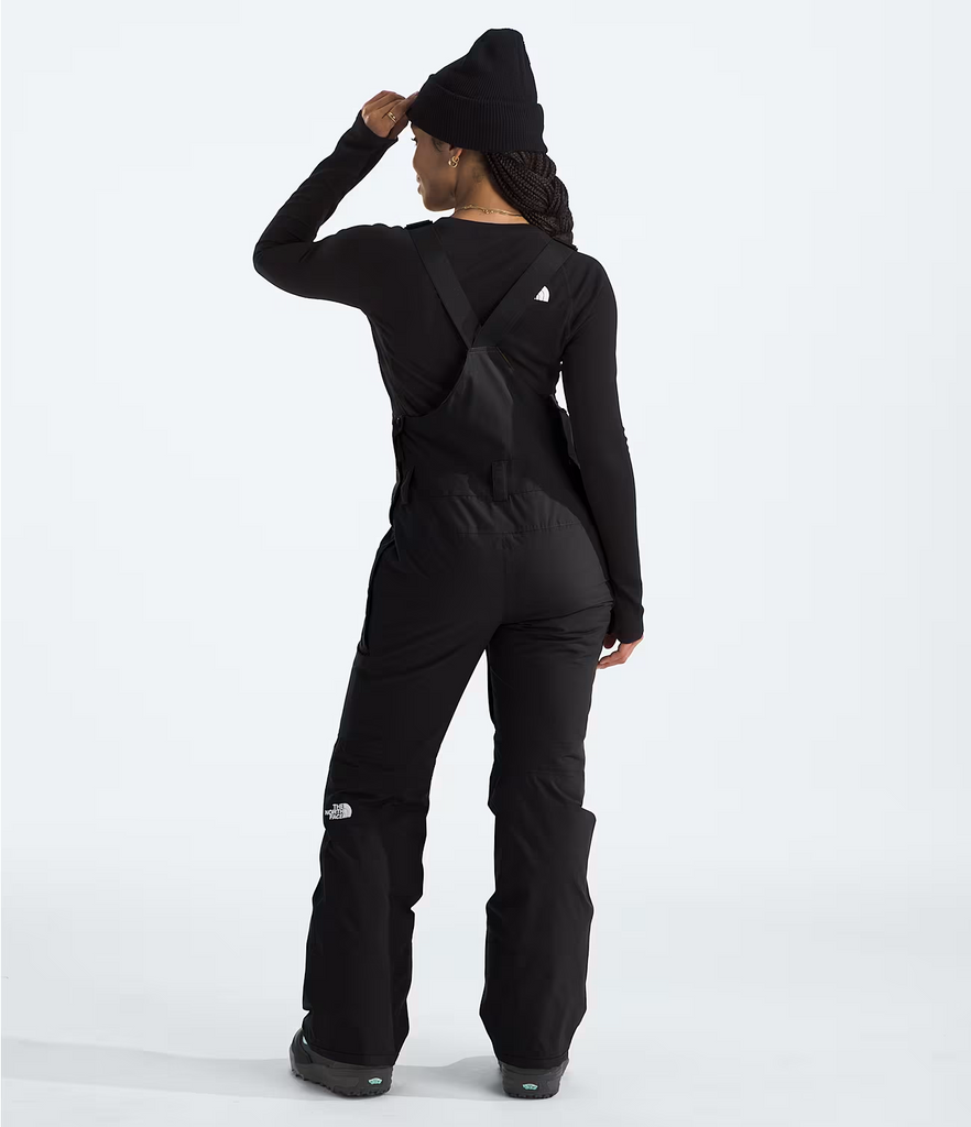 The North Face Women's Freedom Insulated Bib-Killington Sports