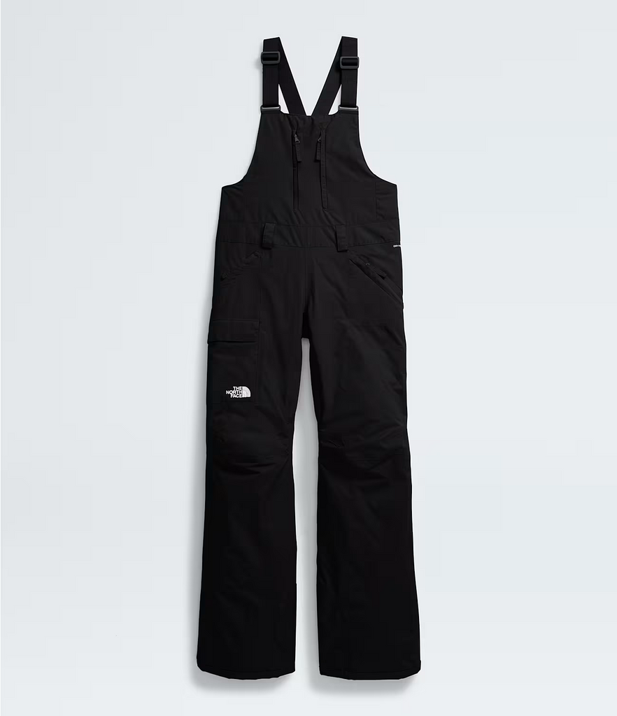 The North Face Women's Freedom Insulated Bib-Killington Sports