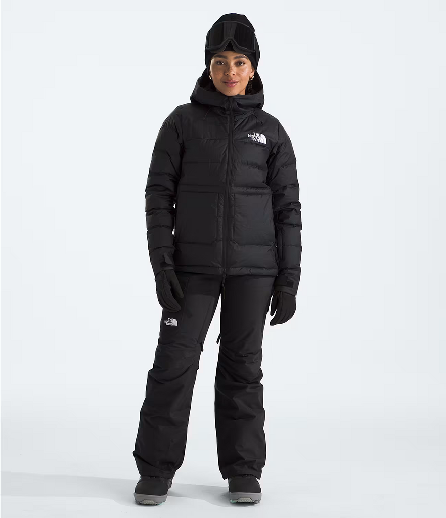 The North Face Women's Freedom Insulated Bib-Killington Sports