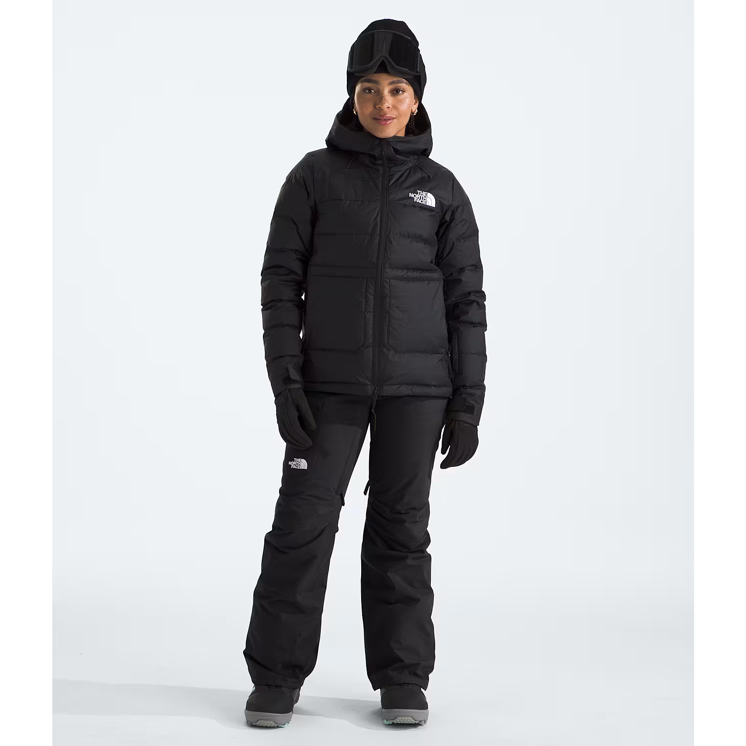 The North Face Women's Freedom Insulated Bib – Killington Sports
