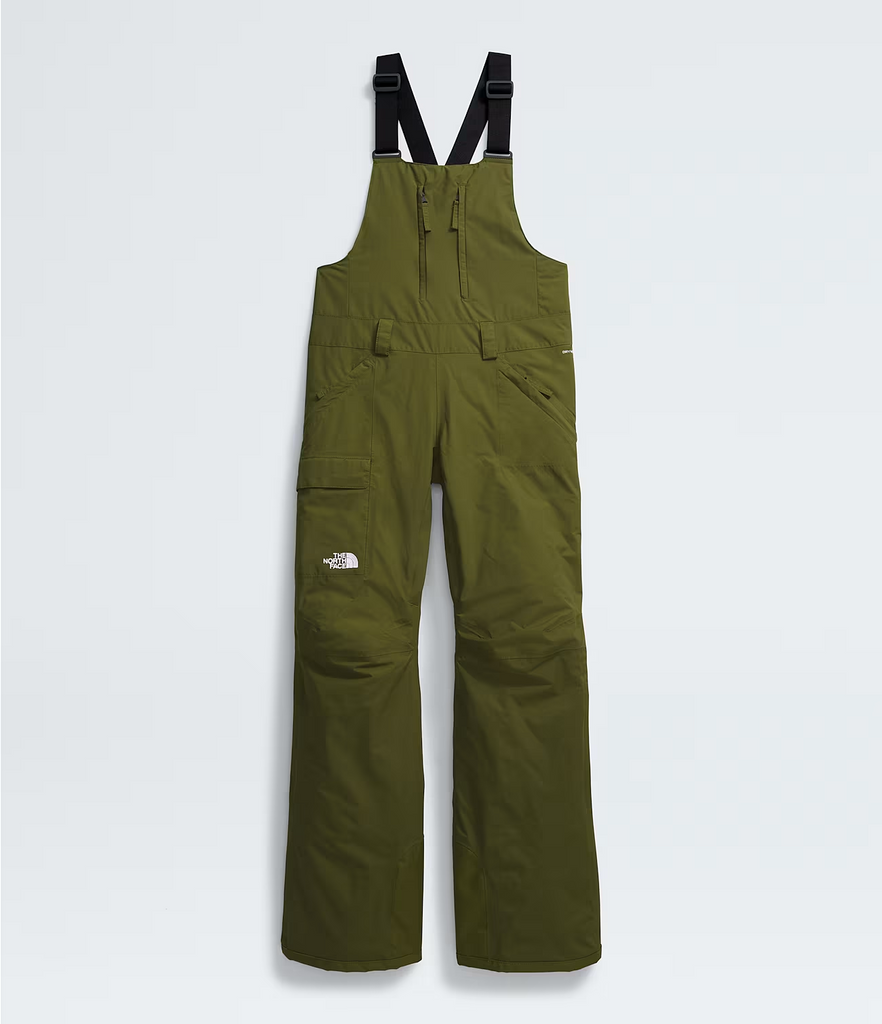 The North Face Women's Freedom Insulated Bib-Killington Sports