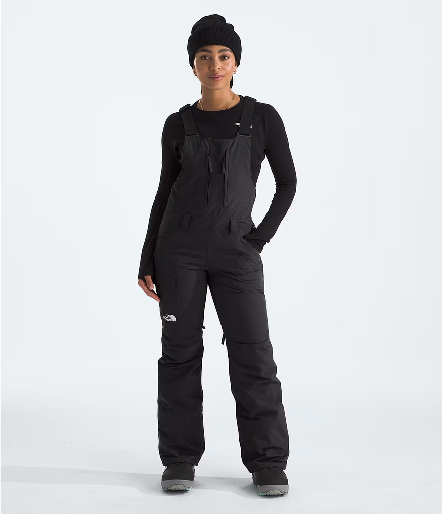 The North Face Women's Freedom Insulated Bib-Killington Sports