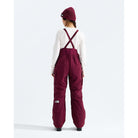 The North Face Women's Freedom Insulated Bib-Killington Sports