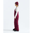 The North Face Women's Freedom Insulated Bib-Killington Sports