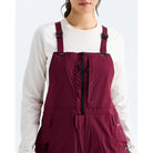 The North Face Women's Freedom Insulated Bib-Killington Sports