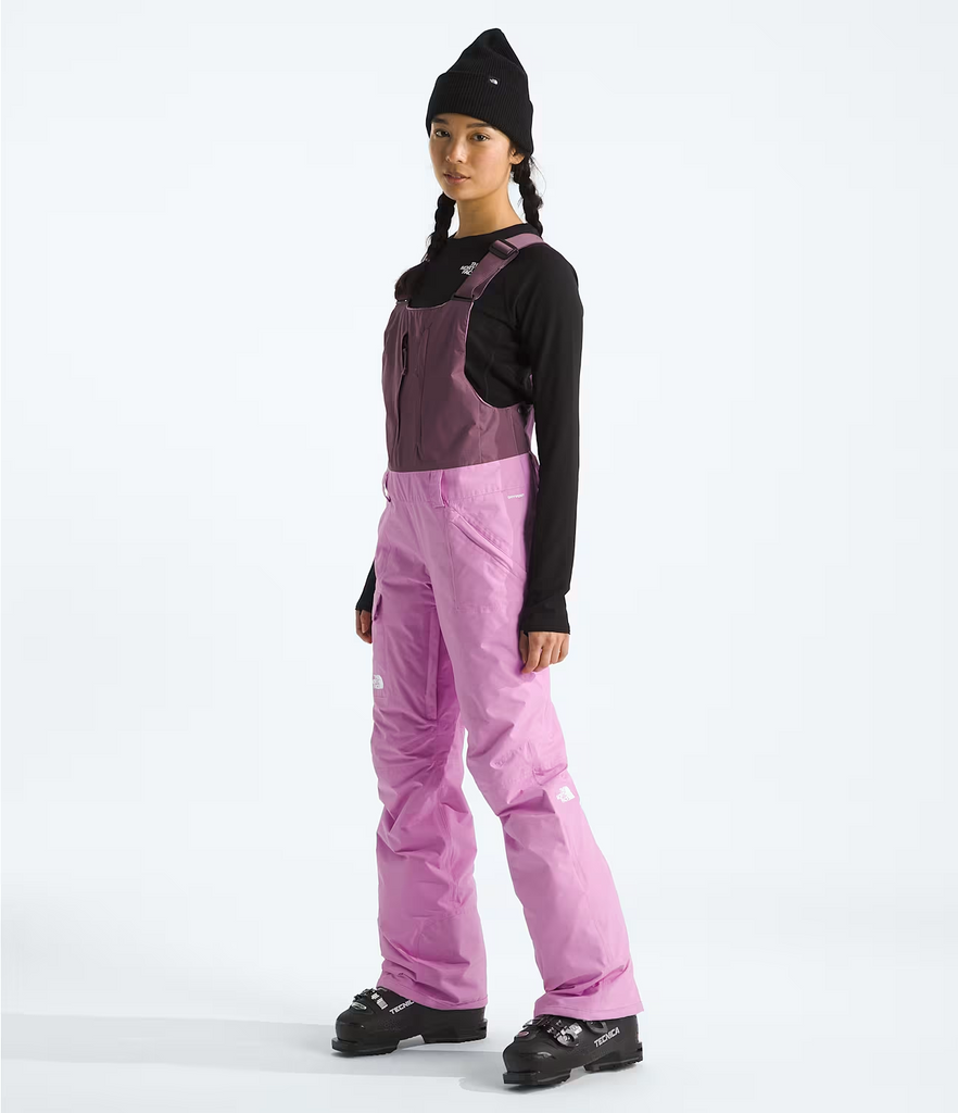 The North Face Women's Freedom Insulated Bib-Killington Sports