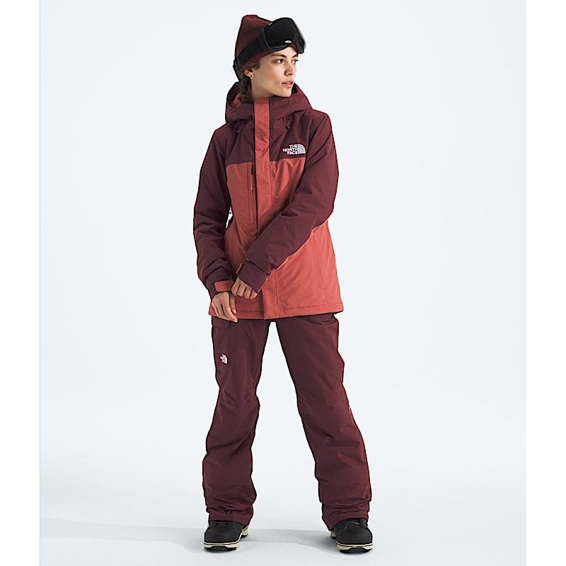The North Face Women's Freedom Insulated Jacket-Killington Sports
