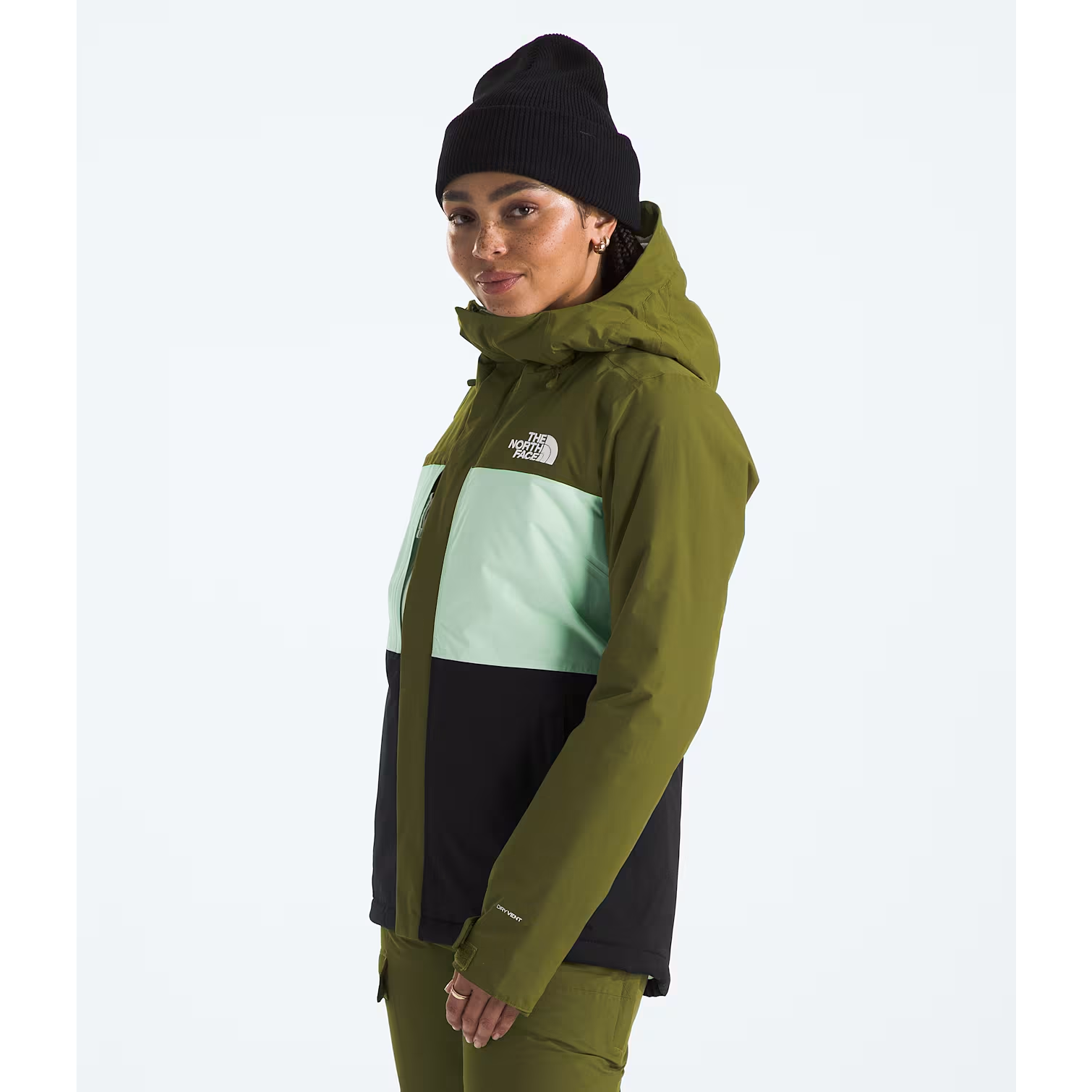 The North Face Women's Freedom Insulated Jacket-Killington Sports