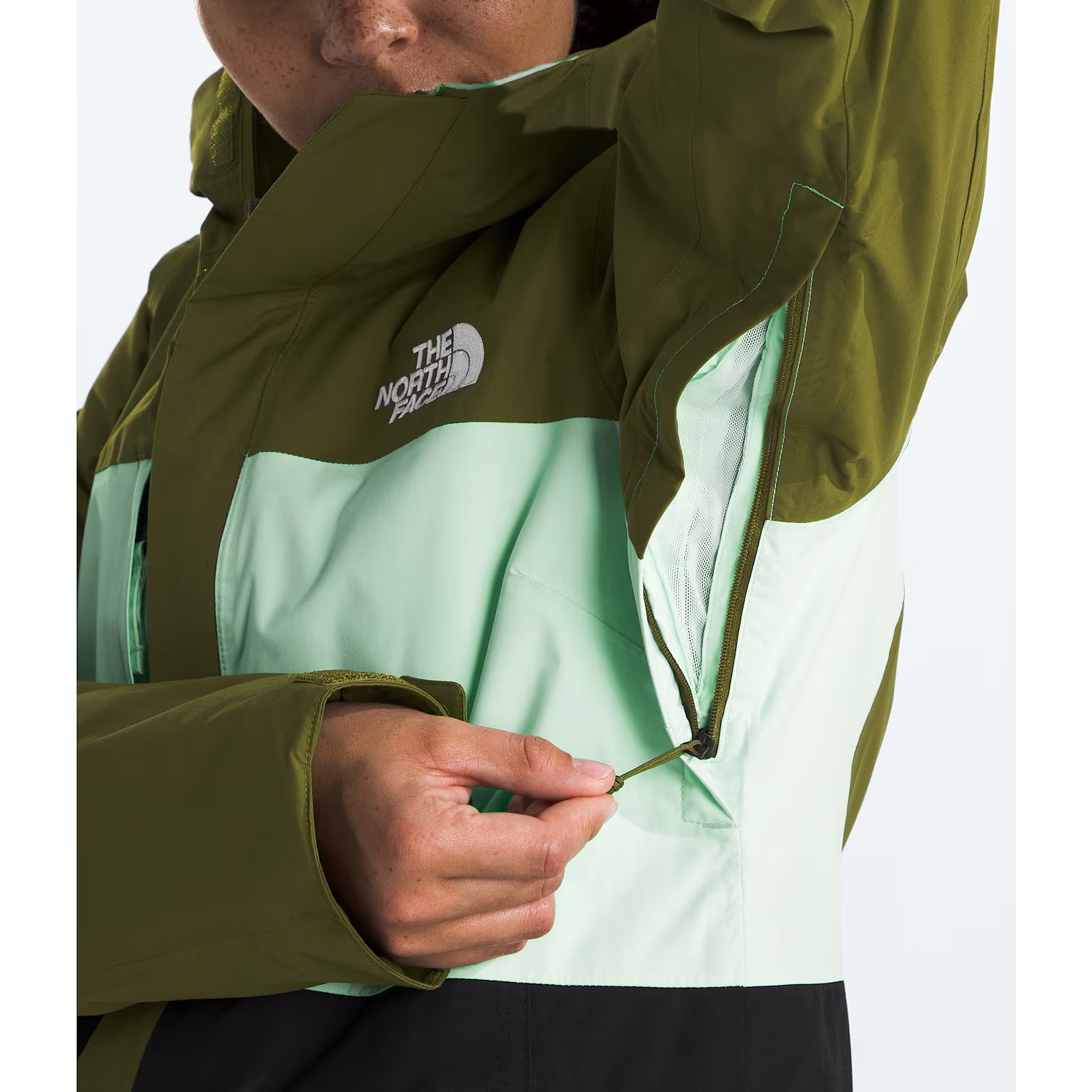 The North Face Women's Freedom Insulated Jacket-Killington Sports