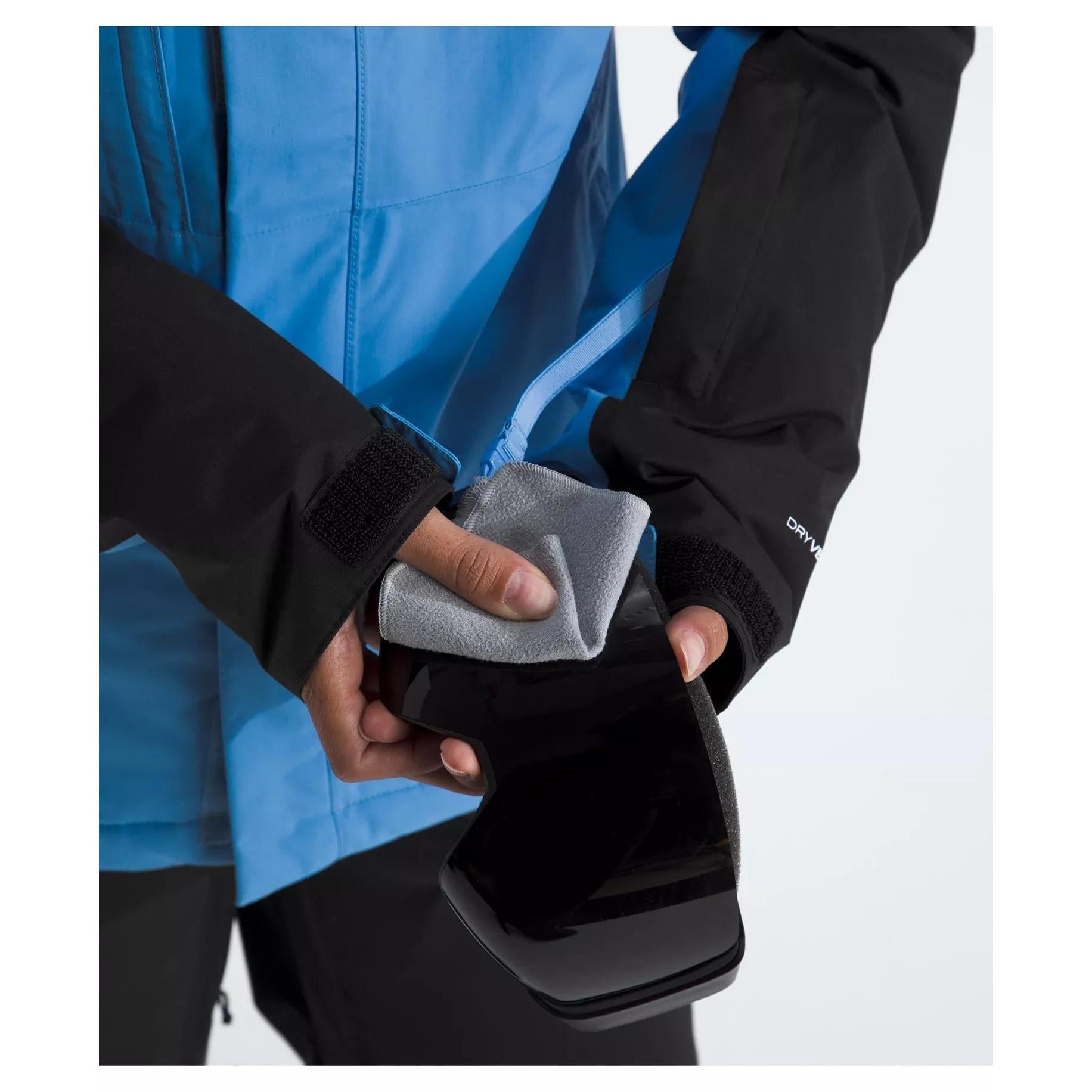 The North Face Women's Freedom Insulated Jacket-Killington Sports